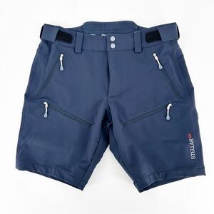 Stellar Equipment 95M Stellar Softshell Shorts